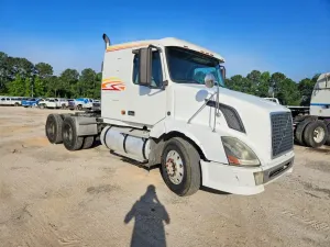 Volvo VN 6 2007