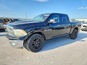 Dodge RAM 5.7L 8 2010