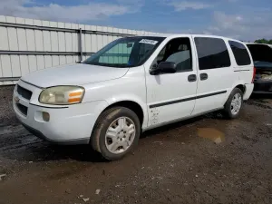Chevrolet Uplander 3.5L 6 2006