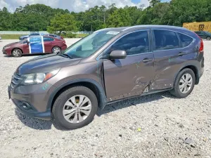 Honda CR-V 2.4L 4 2014