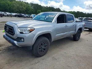 Toyota Tacoma 3.5L 6 2020
