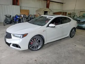 Acura TLX 3.5L 6 2019