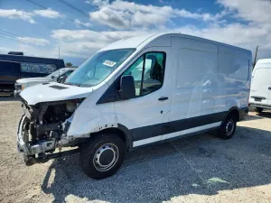 Ford Transit 3.5L 6 2020