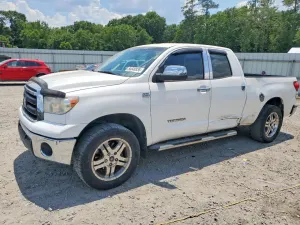 Toyota Tundra 4.6L 8 2010