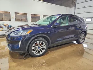 Ford Escape 1.5L 3 2021