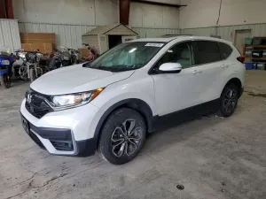 Honda CR-V 1.5L 4 2020