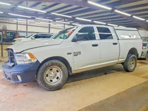 RAM 1500 5.7L 8 2023