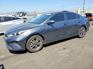Kia Cerato / Forte / K3 2.0L 4 2023
