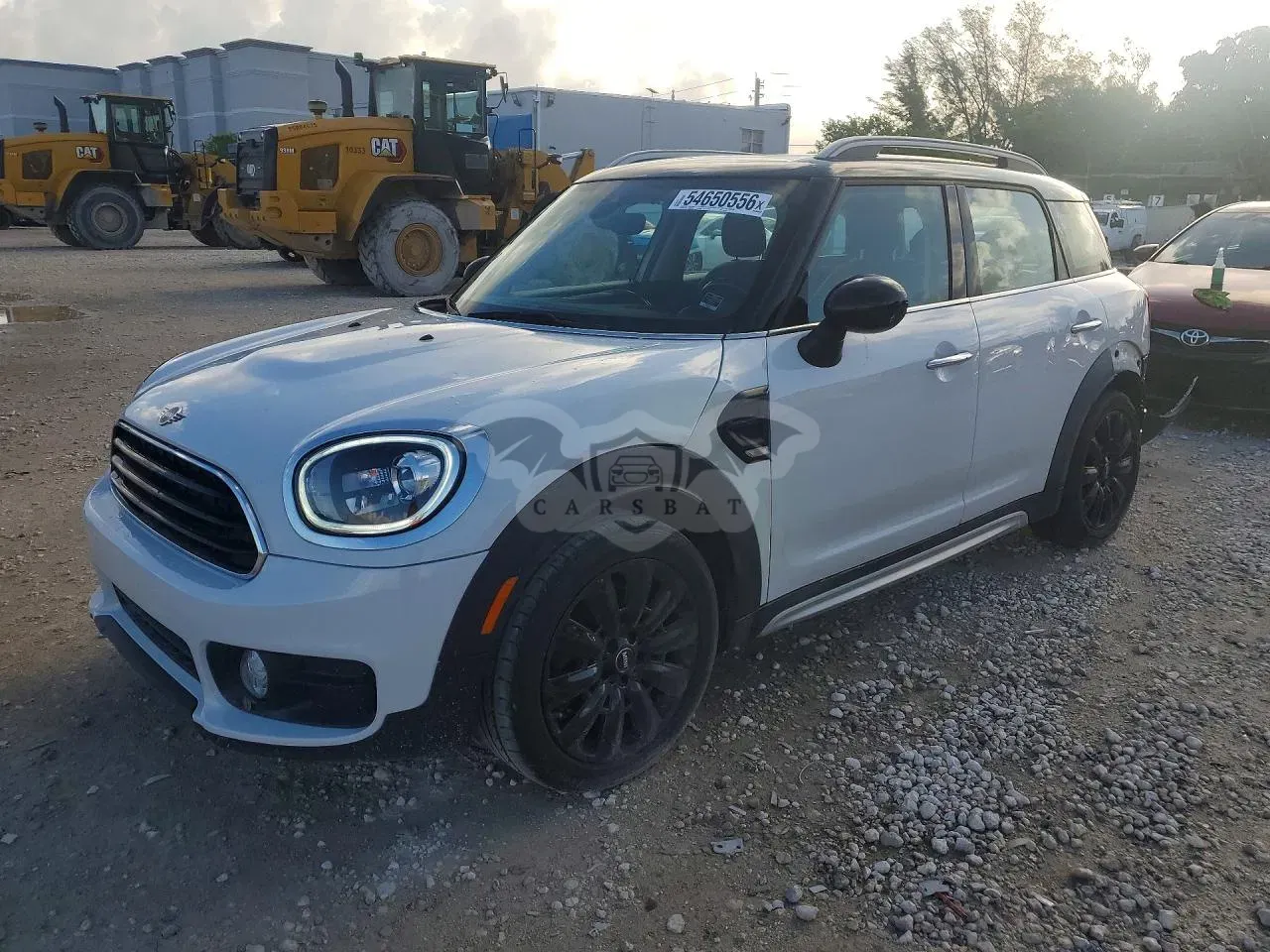 Mini Cooper 1.5L 3 2019