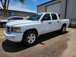 Dodge Dakota 3.7L 6 2010