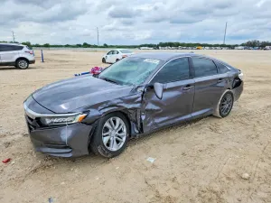 Honda Accord 1.5L 4 2020