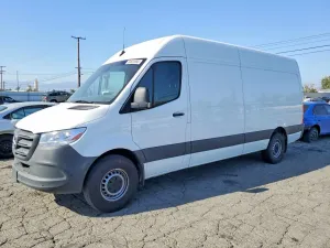 Mercedes-Benz Sprinter 2.0L 4 2024
