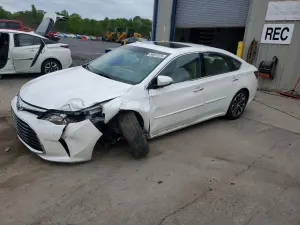 Toyota Avalon 3.5L 6 2016