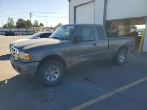 Ford Ranger 4.0L 6 2008