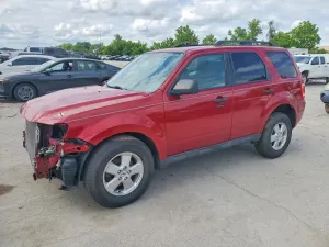 Ford Escape 2.5L 4 2011