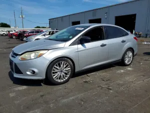 Ford Focus 2.0L 4 2014