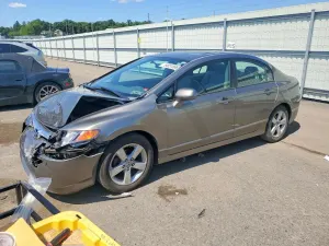 Honda Civic 1.8L 4 2006