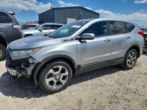 Honda CR-V 1.5L 4 2018