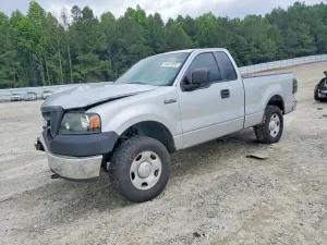 Ford F-150 4.2L 6 2008