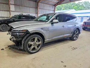 Genesis GV80 3.5L 6 2023