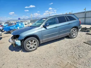 Chrysler Pacifica 4.0L 6 2007