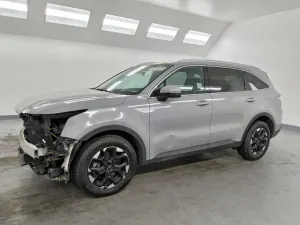Kia Sorento 2.5L 4 2024