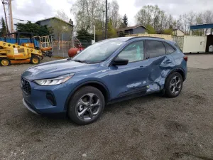 Ford Escape 1.5L 3 2025