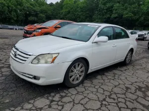 Toyota Avalon 3.5L 6 2007