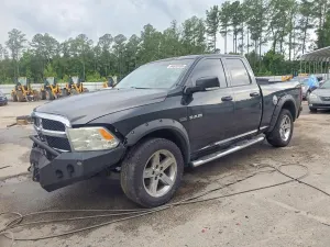 Dodge RAM 5.7L 8 2010