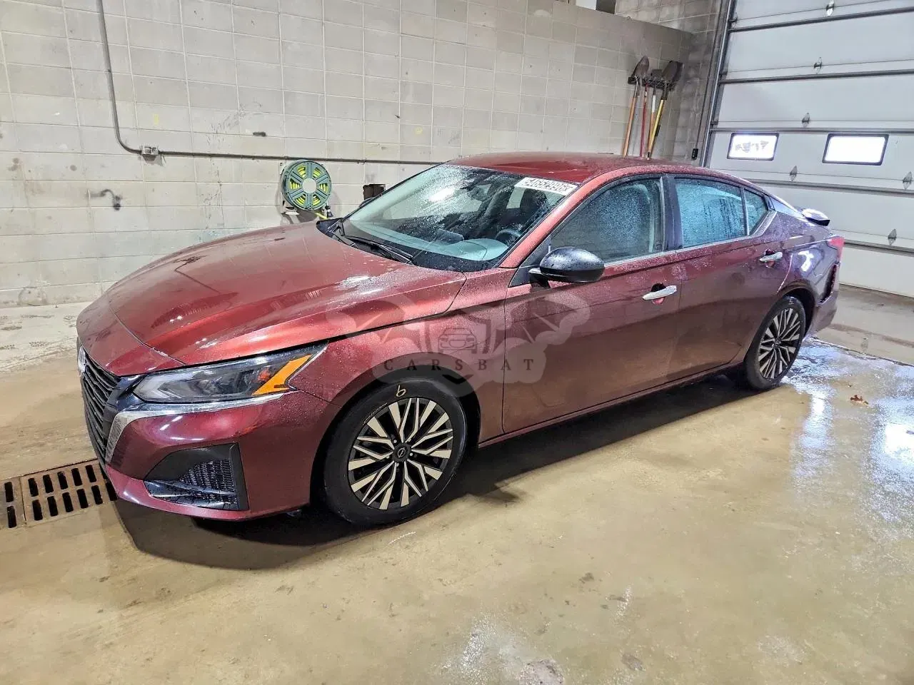 Nissan Altima 2024