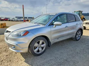 Acura RDX 2.3L 4 2007