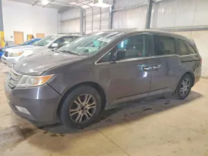Honda Odyssey 3.5L 6 2012