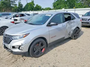 Chevrolet Equinox 2.0L 4 2019