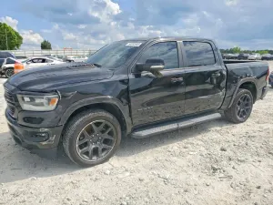 RAM 1500 3.0L 6 2022