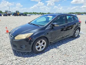 Ford Focus 2.0L 4 2013