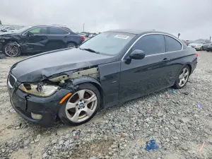 BMW 3 Series 2010