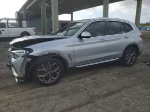 BMW X3 2.0L 4 2021