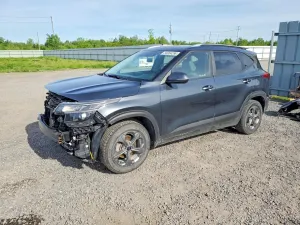 Kia Seltos 2.0L 4 2022