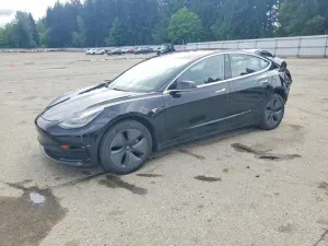 Tesla Model 3 2018