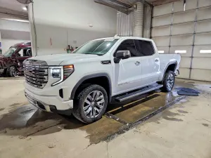 GMC Sierra 5.3L 8 2023