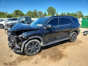Hyundai Palisade 3.8L 6 2023