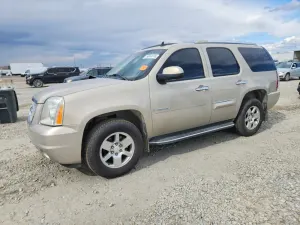 GMC Yukon 6.2L 8 2007