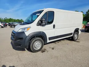 RAM ProMaster 3.6L 6 2025