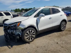 Buick Encore 1.4L 4 2018