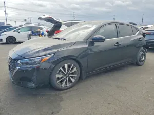 Nissan Sentra 2.0L 4 2025