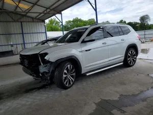 Volkswagen Atlas 3.6L 6 2022