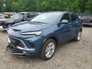 Buick Encore 1.3L 3 2024