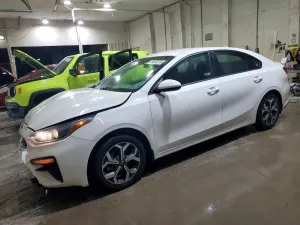 Kia Cerato / Forte / K3 2.0L 4 2019
