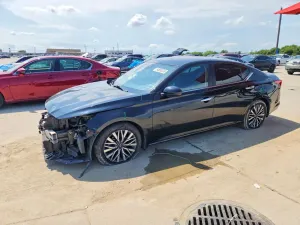 Nissan Altima 2.5L 4 2023