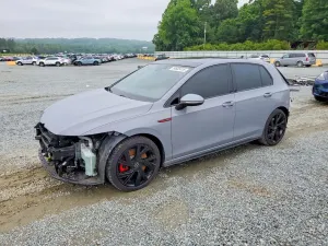 Volkswagen Golf 2.0L 4 2023